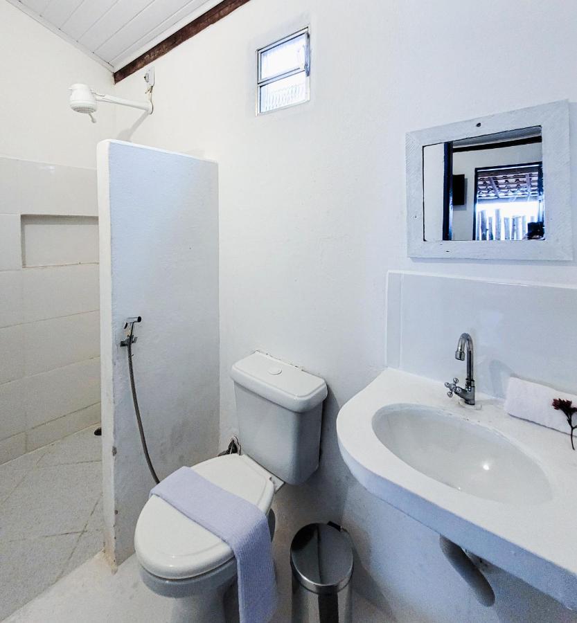 Pousada Vilarejo Caraíva Room photo