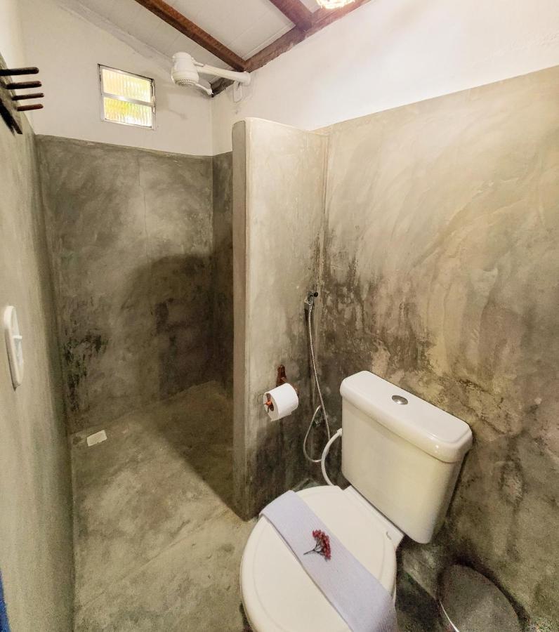 Pousada Vilarejo Caraíva Room photo